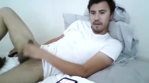 PoonHandler online show from 11.26.25