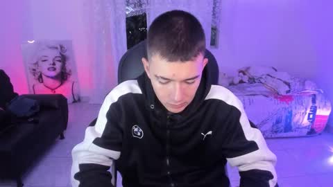 Aleck Boy online show from 01.14.26