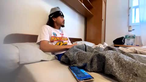 Ander online show from 10.17.25