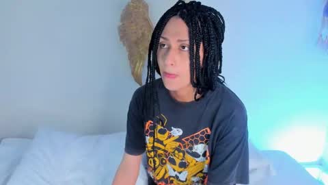 aleexiiaa online show from 09.10.25