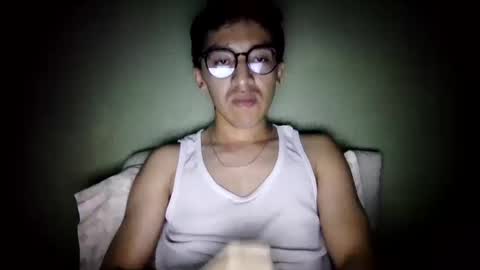 aleexrune online show from 10.10.25