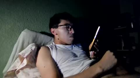 aleexrune online show from 10.22.25