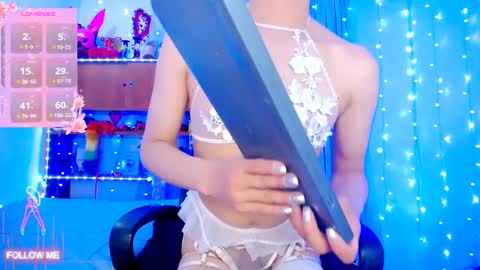 Snapshot of aleexx___ chatting on 02.28.25 Alex online show from 02.28.25