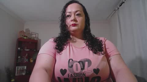 aleia taylor online show from 10.23.25