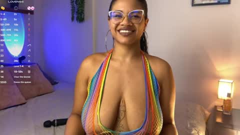 Aleia online show from 10.07.25