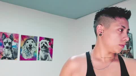 Alejandra online show from 01.06.25