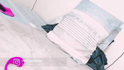 Alejandra online show from 02.26.25