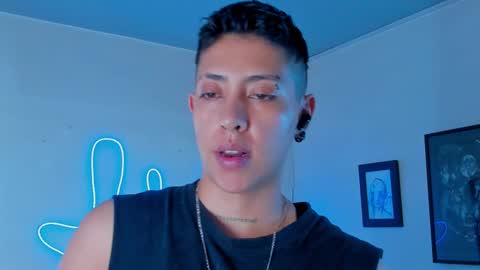 Alejandra online show from 09.21.25