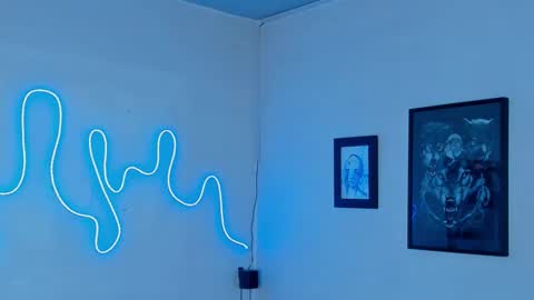 Alejandra online show from 09.22.25