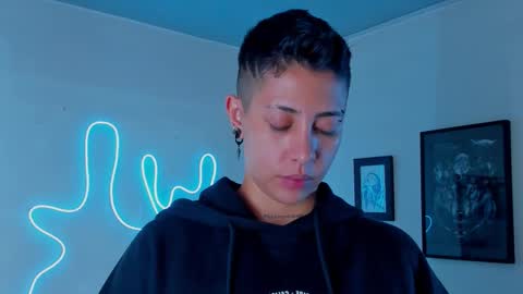 Alejandra online show from 10.09.25