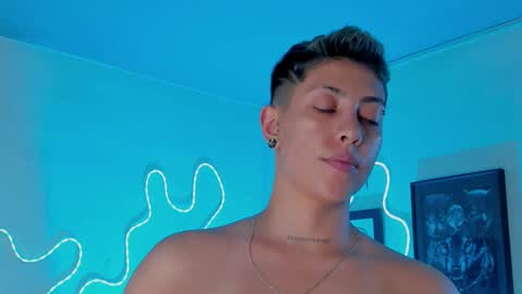 Alejandra online show from 02.03.26