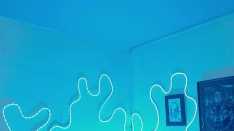 Alejandra online show from 02.04.26