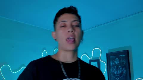 Alejandra online show from 04.23.26