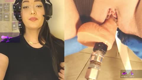 Snapshot of aleja20_ chatting on 02.19.26 joha online show from 02.19.26