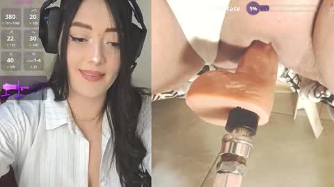 Snapshot of aleja20_ chatting on 02.27.26 joha online show from 02.27.26