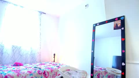 Alejandra Arango online show from 03.15.26