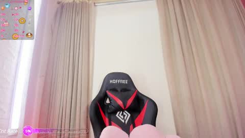 Aleja Hill online show from 03.09.25