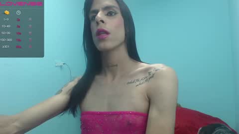 aleja online show from 12.23.24