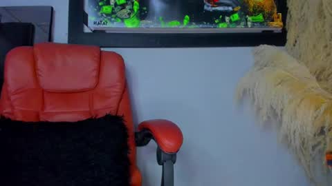 Alejandra online show from 01.24.25