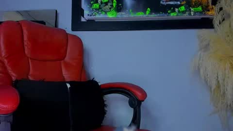 Alejandra online show from 02.02.25