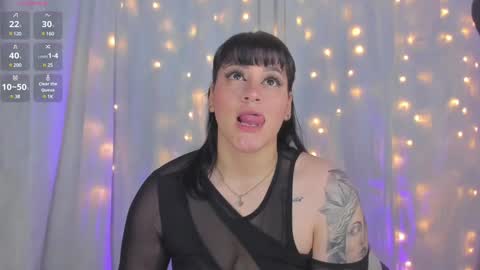 Aleja online show from 02.03.25