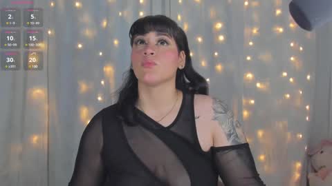 Aleja online show from 02.07.25