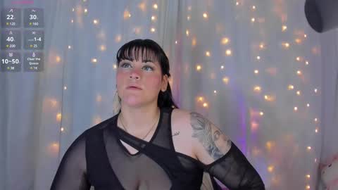 Aleja online show from 02.17.25