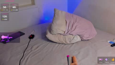 Aleja online show from 03.13.26