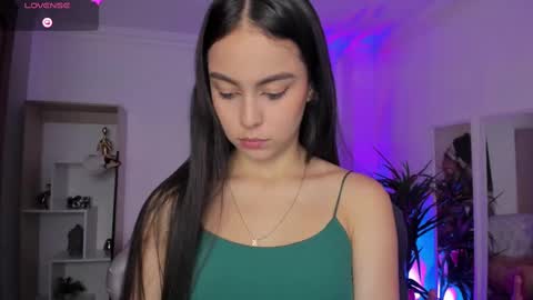 Alejandra online show from 03.03.25