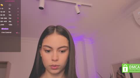 Alejandra online show from 09.22.25