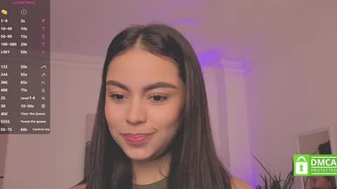 Alejandra online show from 09.27.25