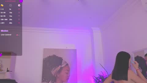 Alejandra online show from 12.03.25