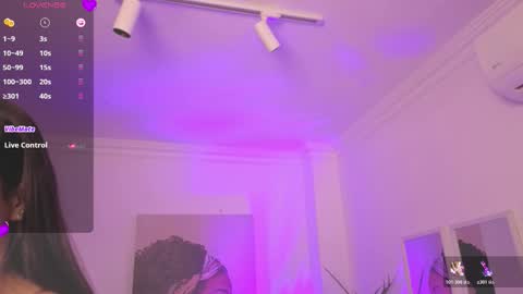 Alejandra online show from 01.07.26