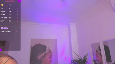 Alejandra online show from 01.17.26