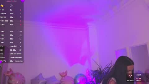 Snapshot of alejaa___ chatting on 07.03.26 Alejandra online show from 07.03.26