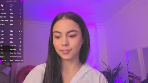 Snapshot of alejaa___ chatting on 07.06.26 Alejandra online show from 07.06.26