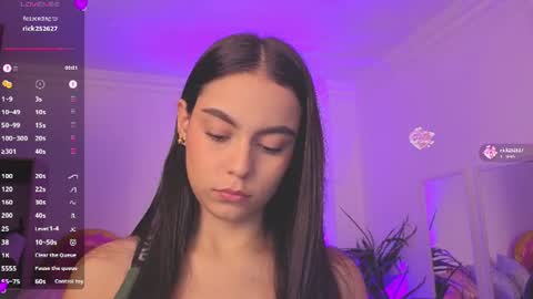 Snapshot of alejaa___ chatting on 07.09.26 Alejandra online show from 07.09.26