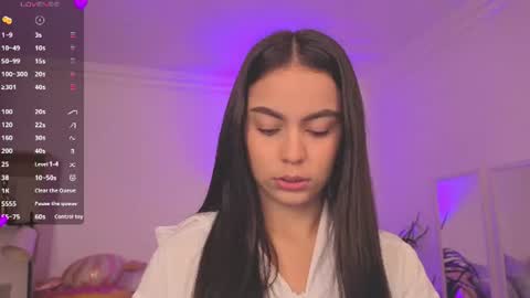 Snapshot of alejaa___ chatting on 07.14.26 Alejandra online show from 07.14.26