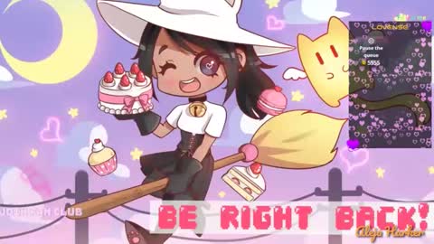 Aleja Harker  online show from 02.18.25