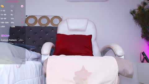 Alejandra online show from 12.23.24