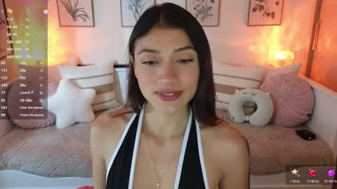 Snapshot of alejandhra chatting on 02.08.26 Alejandhra online show from 02.08.26