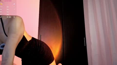 I will not be online from December 7th to December 18th Last vacation trip online show from 04.08.26