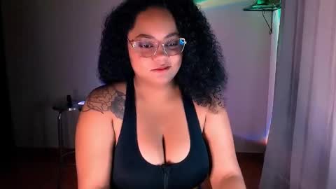 Snapshot of alejandra_conde chatting on 12.09.24 Alejandra online show from 12.09.24