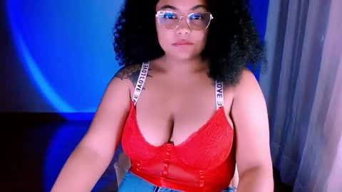 Snapshot of alejandra_conde chatting on 03.09.25 Alejandra online show from 03.09.25