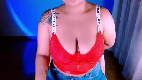 Snapshot of alejandra_conde chatting on 03.09.25 Alejandra online show from 03.09.25