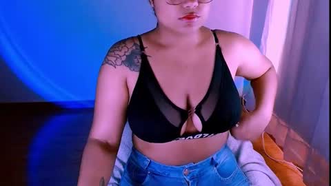 Snapshot of alejandra_conde chatting on 09.14.25 Alejandra online show from 09.14.25