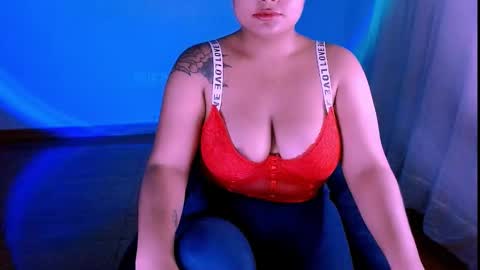 Snapshot of alejandra_conde chatting on 09.23.25 Alejandra online show from 09.23.25