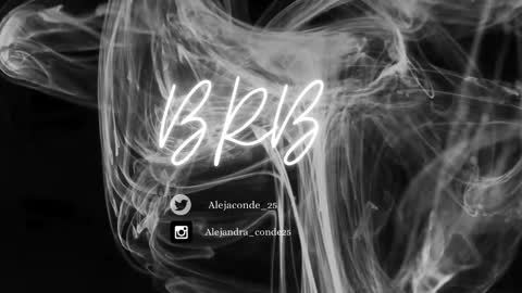 Alejandra  online show from 11.12.25