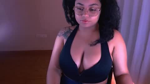 Alejandra  online show from 12.20.25