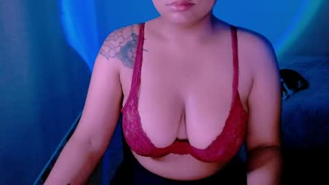 Alejandra  online show from 04.21.26